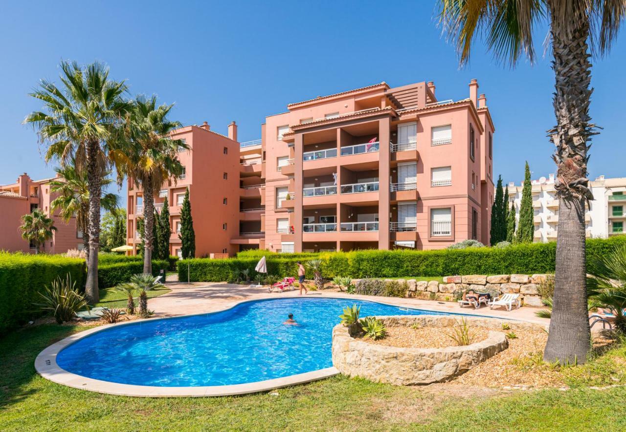 Apartamento Litoral Mar Terrace Portimão Exterior foto